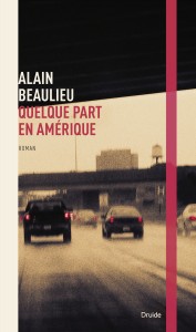 Couverture - Quelque part en Amérique