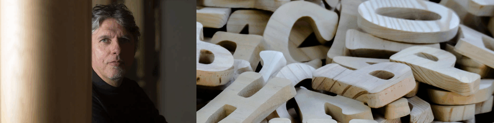 Alain Beaulieu, écrivain